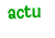 Actus